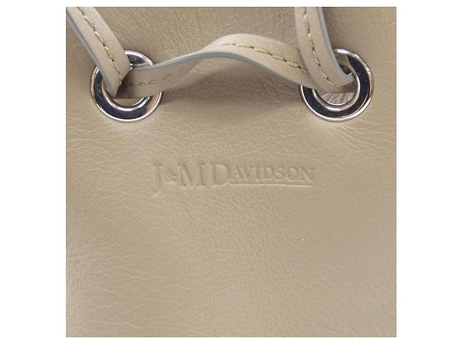 Autre Marque J&M DAVIDSON Tasche Braun - Ansicht 5