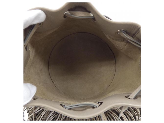 Autre Marque J&M DAVIDSON Tasche Braun - Ansicht 6