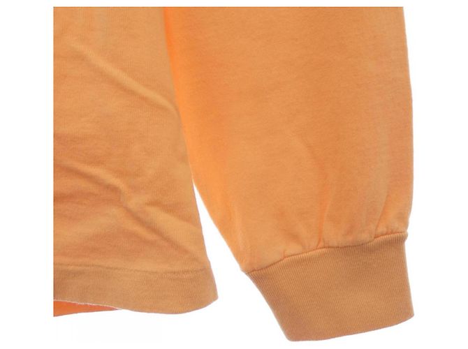 Autre Marque Camiseta SIN USAR Naranja - vista 6