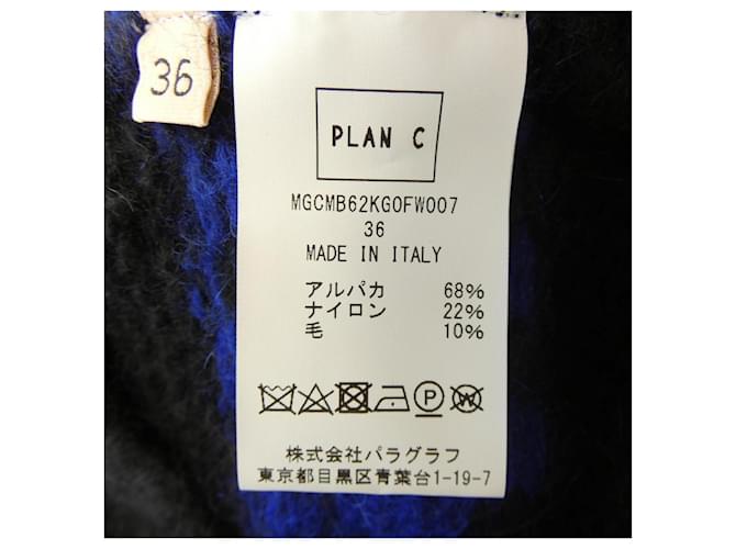 Autre Marque Punto Plan C Negro - vista 3