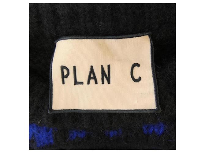 Autre Marque Punto Plan C Negro - vista 4