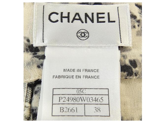 Timeless Chanel Rock Beige - Ansicht 4