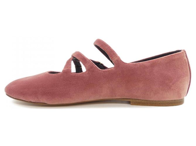 Céline Scarpe basse Celine Rosa - vista 2
