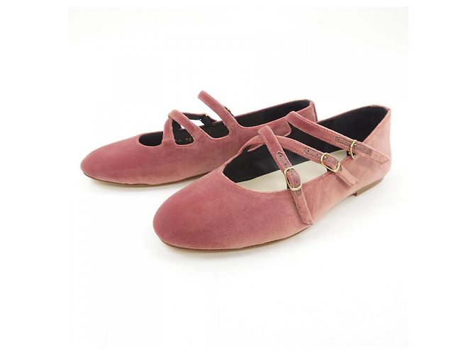 Céline Scarpe basse Celine Rosa - vista 3