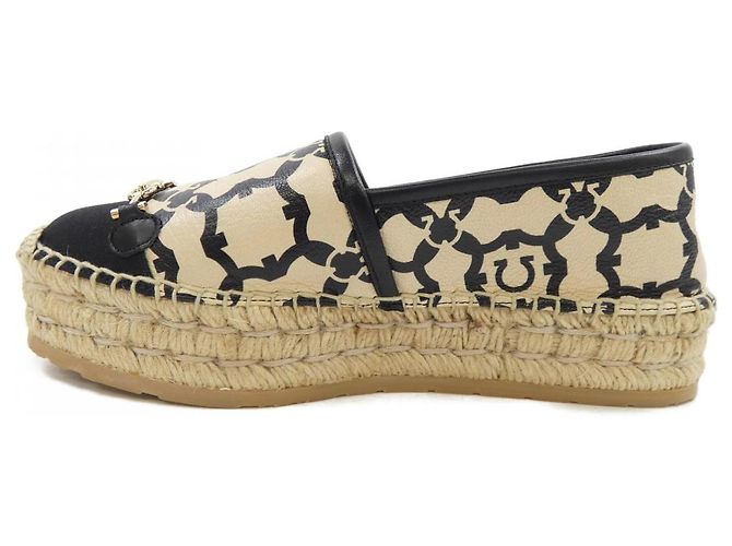 Salvatore Ferragamo Lederschuhe - Ansicht 2