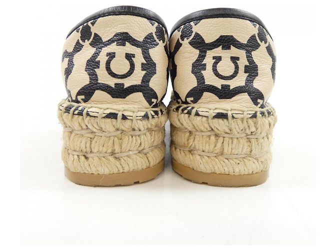 Salvatore Ferragamo Lederschuhe - Ansicht 5