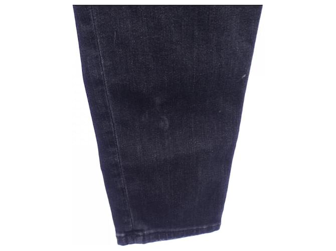 Dsquared2 Jeans Schwarz - Ansicht 5