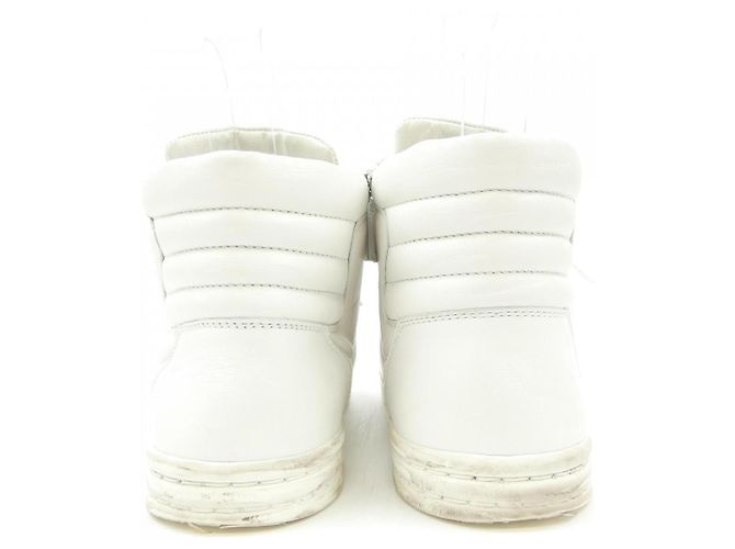 Timeless Sneakers Chanel G29689X15062 Bianco - vista 5