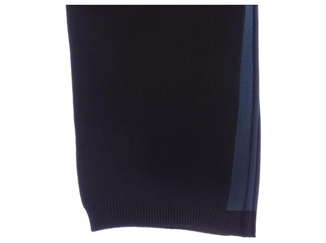 Hermès Hermes H000562E Hose Schwarz - Ansicht 6