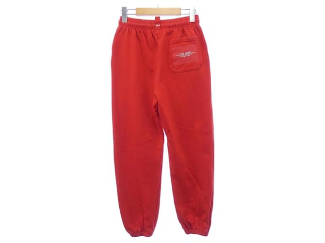 MARC JACOBS Hose Rot - Ansicht 2