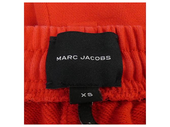 MARC JACOBS Hose Rot - Ansicht 4