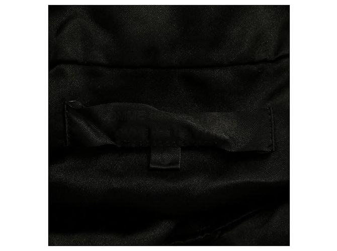 Comme Des Garcons Camicia Comme des Garçons Nero - vista 4