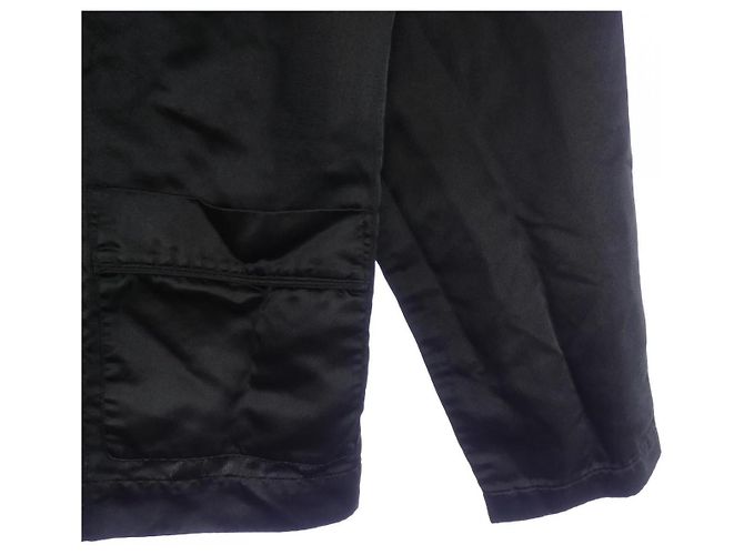 Comme Des Garcons Camicia Comme des Garçons Nero - vista 6