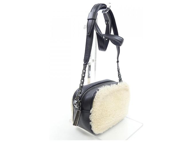 Autre Marque Christopher Kane Tasche Beige - Ansicht 2