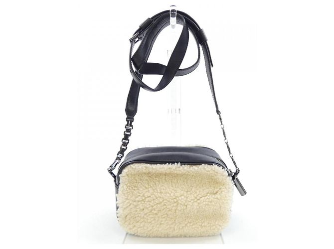 Autre Marque Christopher Kane Tasche Beige - Ansicht 3