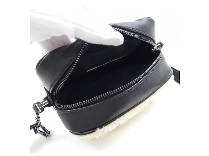 Autre Marque Christopher Kane Tasche Beige - Ansicht 6