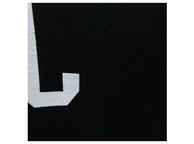 Autre Marque ARTIST PROOF BMC HOODIE Hoodie Kapuzenpullover Schwarz - Ansicht 7