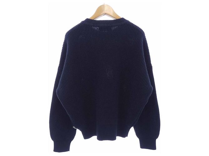 Autre Marque Punto ECOALF Azul Azul marino - vista 2