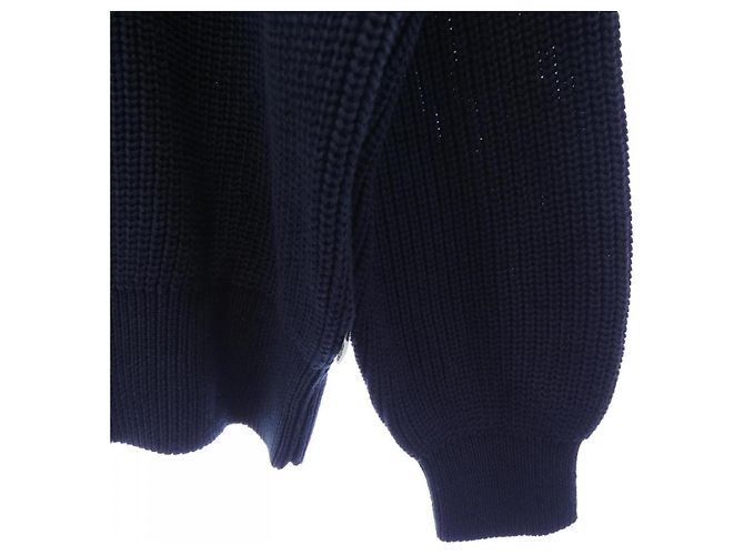 Autre Marque Punto ECOALF Azul Azul marino - vista 6