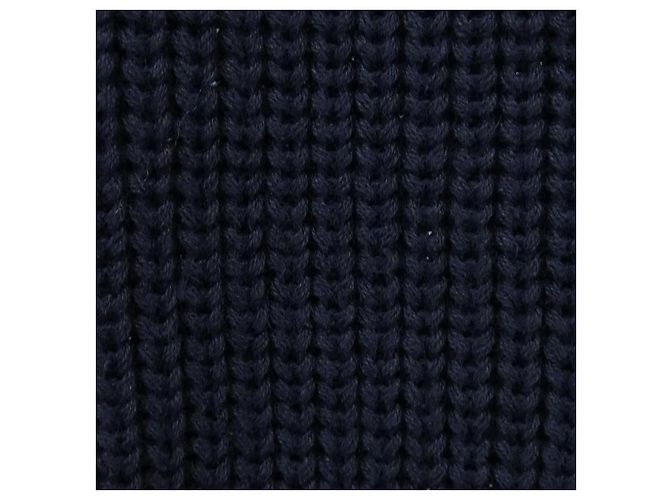 Autre Marque Punto ECOALF Azul Azul marino - vista 7