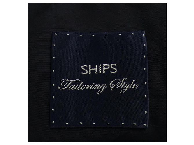 Autre Marque Chaqueta SHIPS Azul Azul marino - Ansicht 4