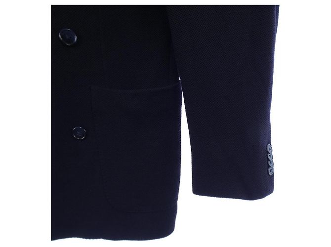 Autre Marque Chaqueta SHIPS Azul Azul marino - Ansicht 6