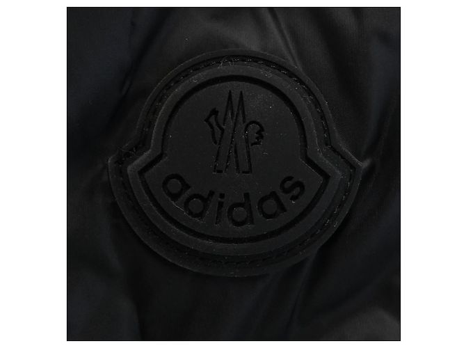 Chaqueta de Plumón Moncler Genius SEELOS Negro - vista 10