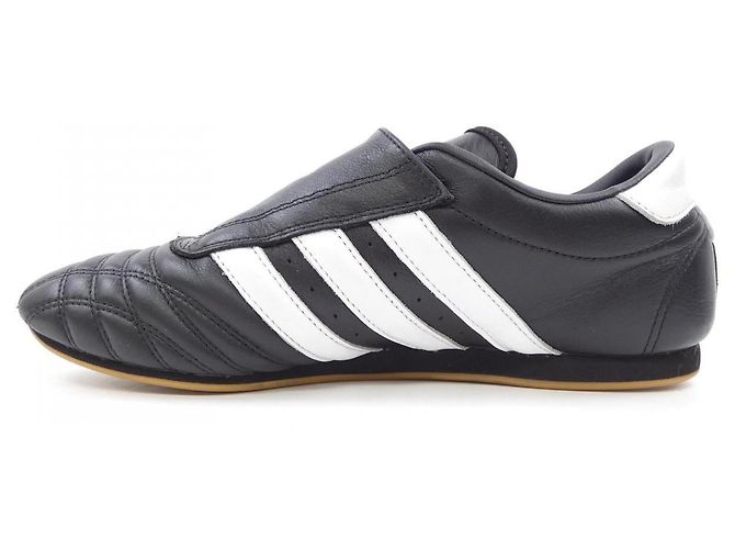Autre Marque Adidas Sneaker Schwarz - Ansicht 2