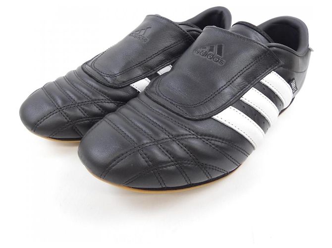 Autre Marque Adidas Sneaker Schwarz - Ansicht 3