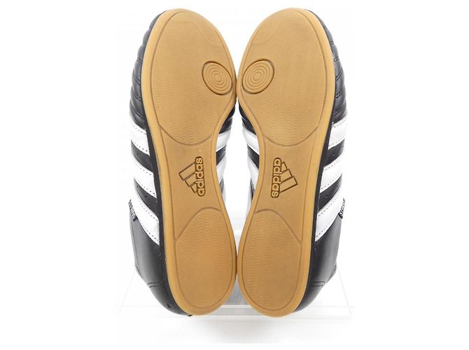 Autre Marque Adidas Sneaker Schwarz - Ansicht 4