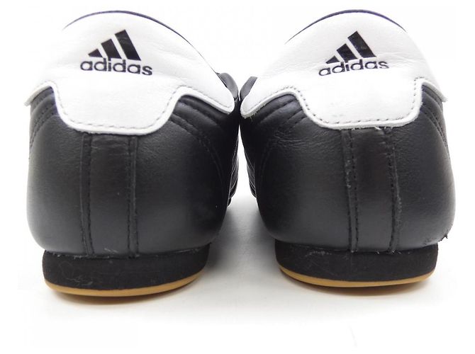 Autre Marque Adidas Sneaker Schwarz - Ansicht 5
