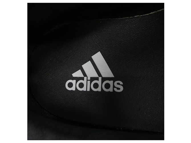 Autre Marque Adidas Sneaker Schwarz - Ansicht 6