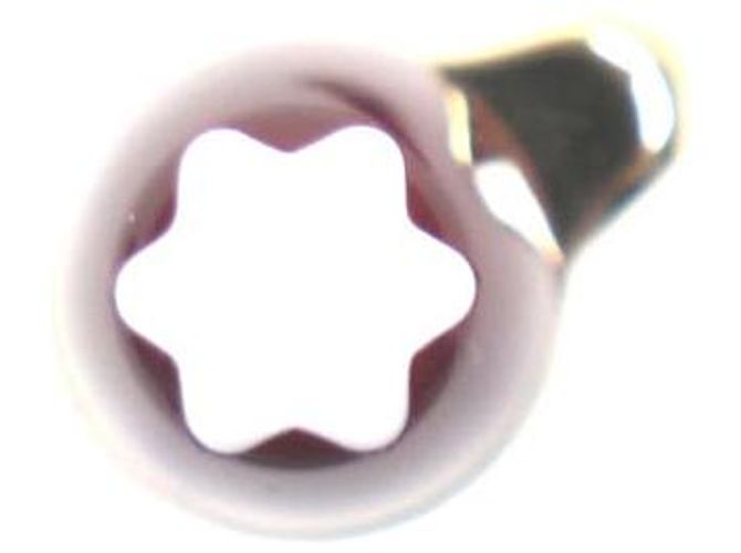 Penna a sfera MONTBLANC Meisterstuck Marrone - vista 5