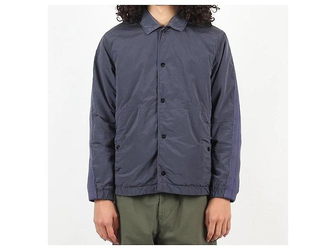Chaqueta Stone Island NYLON METAL IN ECONYL - vista 3