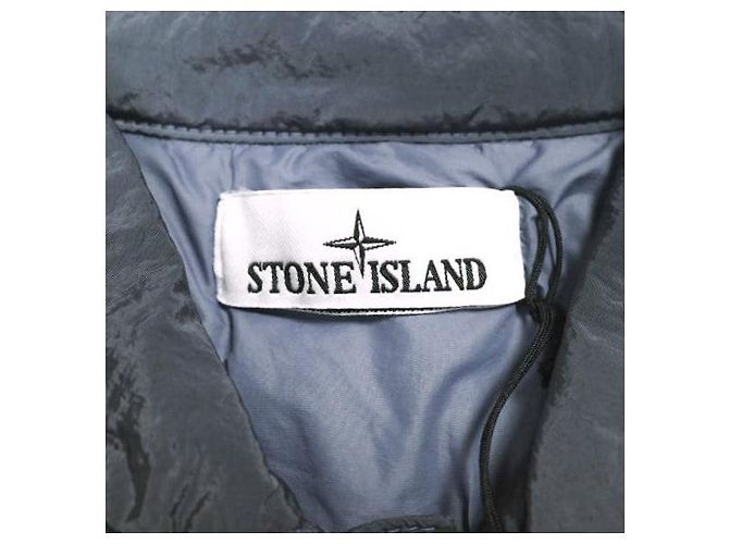 Chaqueta Stone Island NYLON METAL IN ECONYL - vista 5