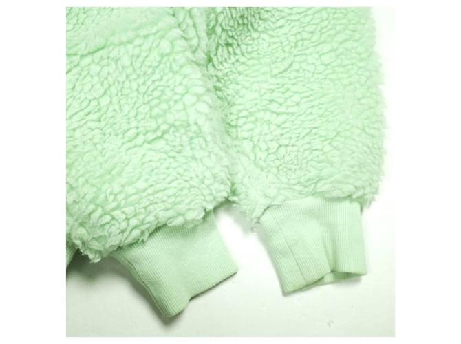 Moletom Boa Acne Studios Verde Verde claro - vista 4