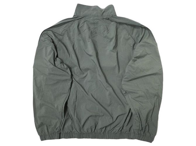 Autre Marque N.HOOLYWOOD TEST PRODUCT EXCHANGE SERVICE Blouson de nylon ripstop de alta densidad Castaño Gris antracita - vista 2