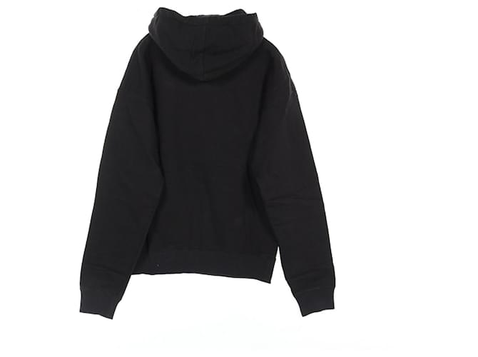 Sudadera de algodón Dior DIOR × Cactus Jack Negro Verde - vista 2
