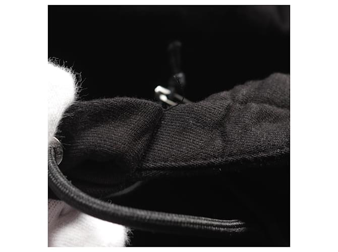 Sudadera de algodón Dior DIOR × Cactus Jack Negro Verde - vista 5