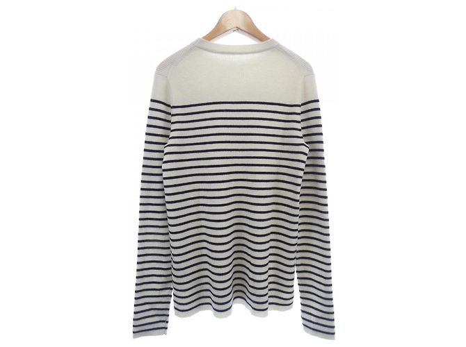 Autre Marque Punto Mila Owen Beige Azul marino - vista 2