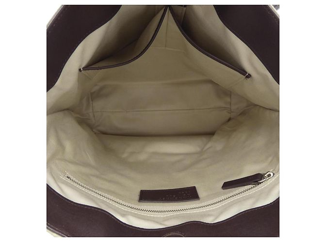 Autre Marque Borsa Tote Margaret Howell Verde - vista 6