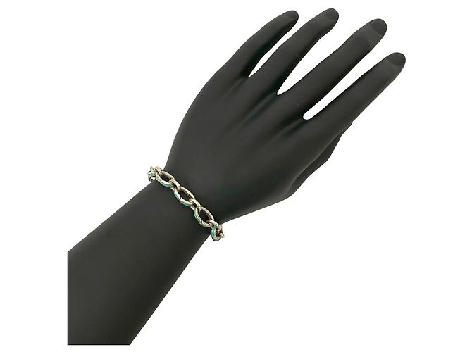 Bracciale Tiffany & Co. 925 Argento - vista 2