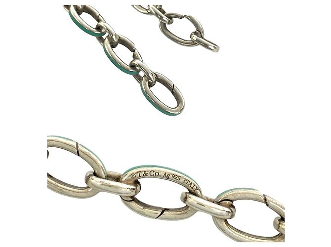 Bracciale Tiffany & Co. 925 Argento - vista 3
