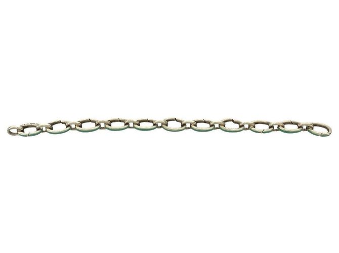 Bracciale Tiffany & Co. 925 Argento - vista 5