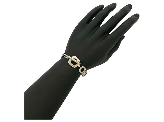 Tiffany & Co Bracciale in argento Tiffany&Co. - vista 2