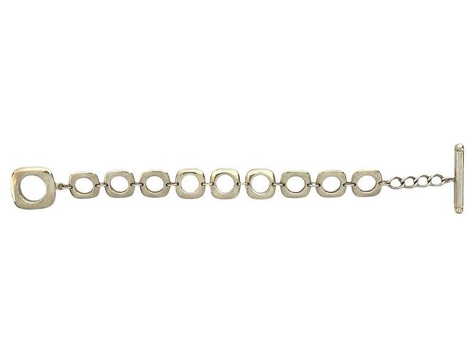Tiffany & Co Bracciale in argento Tiffany&Co. - vista 5