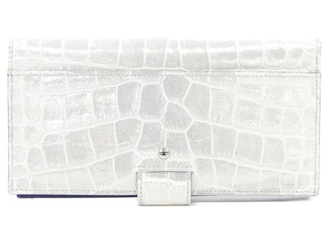 Autre Marque Cartera ADMJ Plata - vista 2