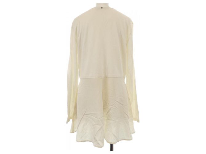 Autre Marque Top SPORTMAX Beige - vista 2