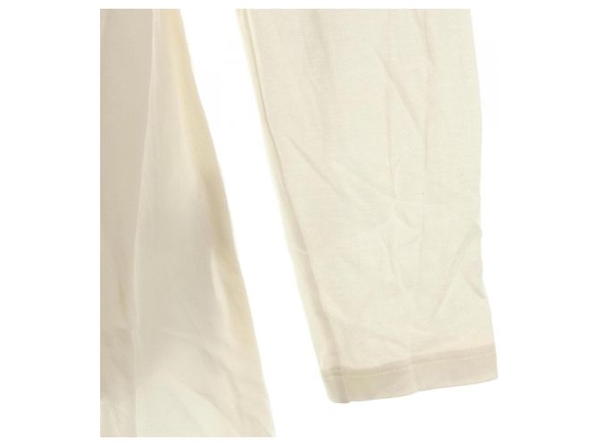 Autre Marque Top SPORTMAX Beige - vista 6