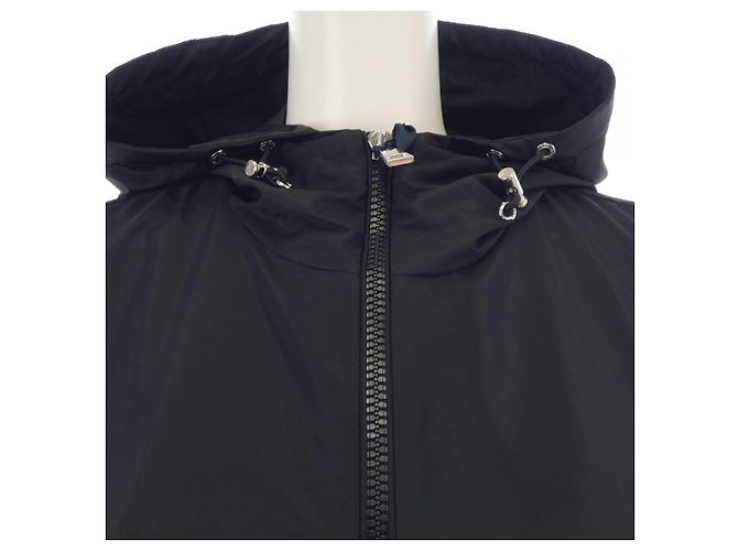 Chaqueta Moncler WETE Negro - vista 5